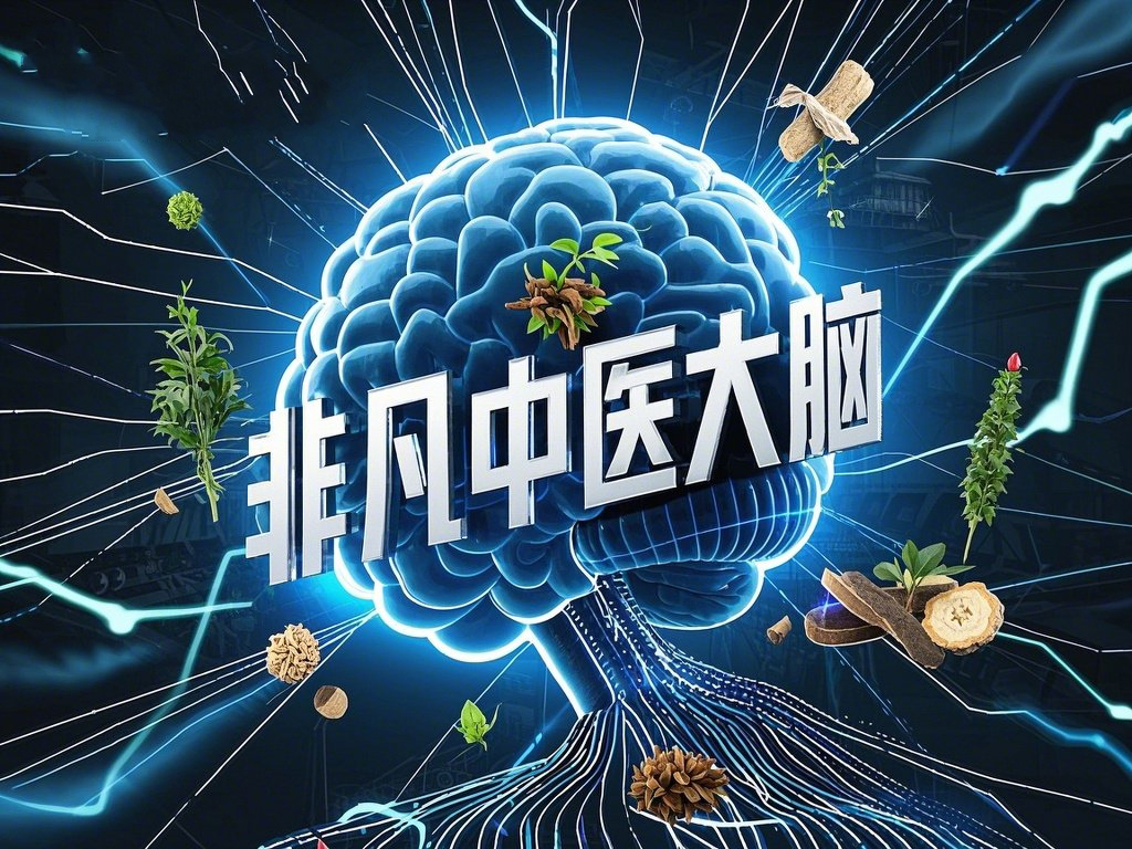 非凡中医大脑