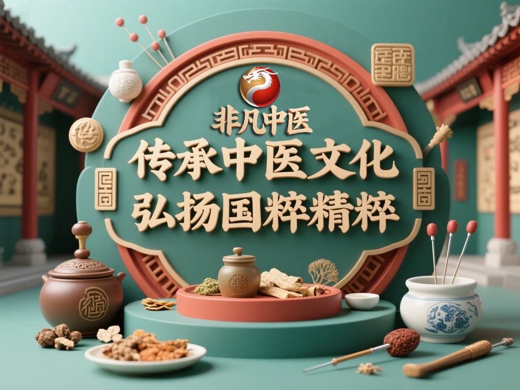 非凡中医